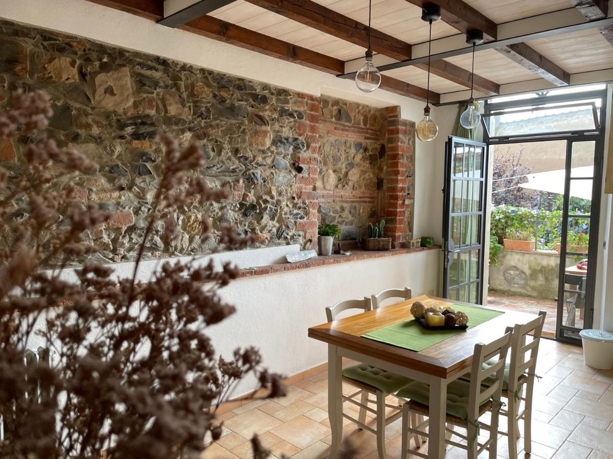 Apartment Il Granaio Castagneto Carducci